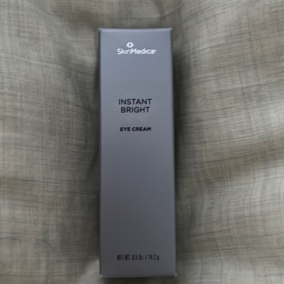 SkinMedica Other - SkinMedica - Instant Bright Eye Cream